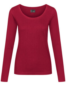 Women´s T-Shirt Long Sleeve