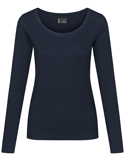 Women´s T-Shirt Long Sleeve
