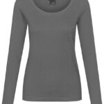 Women´s T-Shirt Long Sleeve
