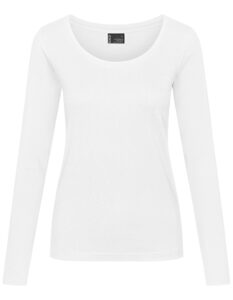 Women´s T-Shirt Long Sleeve