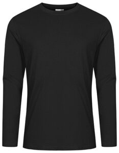 Men´s T-Shirt Long Sleeve
