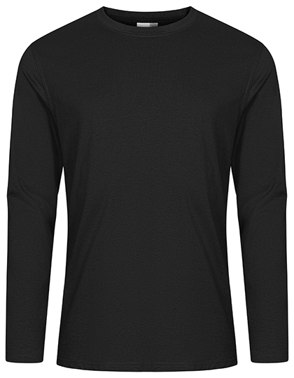 Men´s T-Shirt Long Sleeve