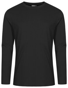 Men´s T-Shirt Long Sleeve