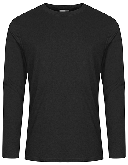 Men´s T-Shirt Long Sleeve