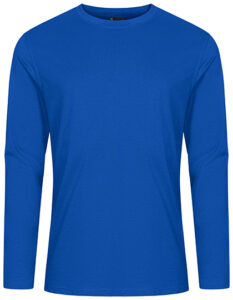 Men´s T-Shirt Long Sleeve