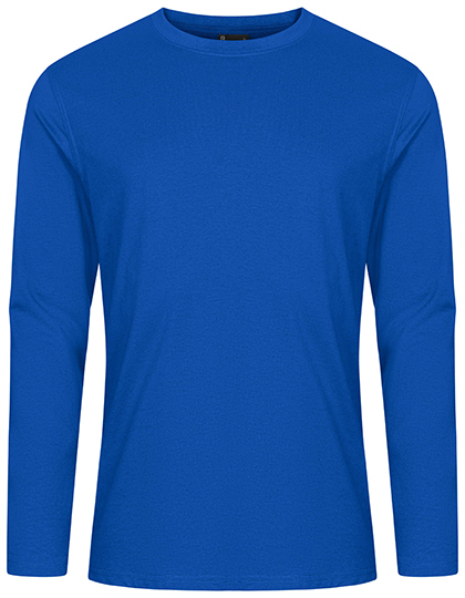 Men´s T-Shirt Long Sleeve