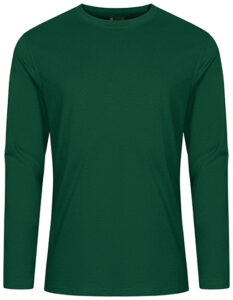Men´s T-Shirt Long Sleeve