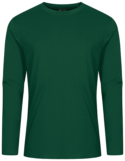 Men´s T-Shirt Long Sleeve