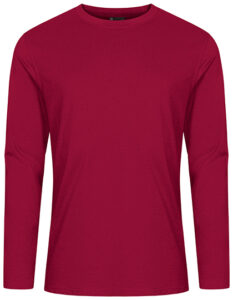 Men´s T-Shirt Long Sleeve