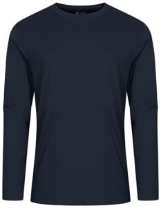 Men´s T-Shirt Long Sleeve