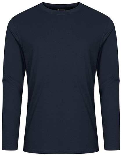 Men´s T-Shirt Long Sleeve