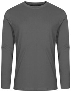 Men´s T-Shirt Long Sleeve