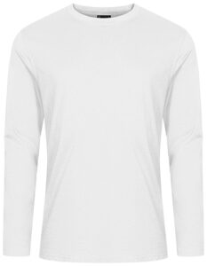 Men´s T-Shirt Long Sleeve