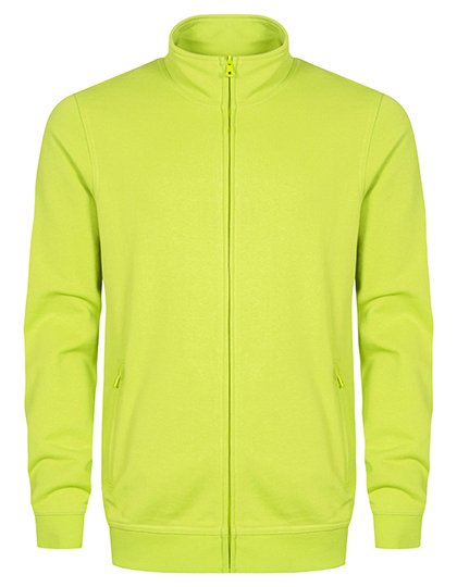 Men´s Sweatjacket