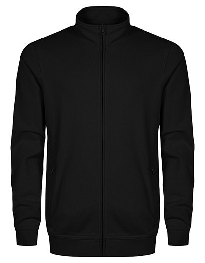 Men´s Sweatjacket