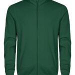 Men´s Sweatjacket