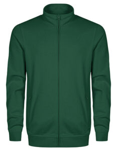 Men´s Sweatjacket