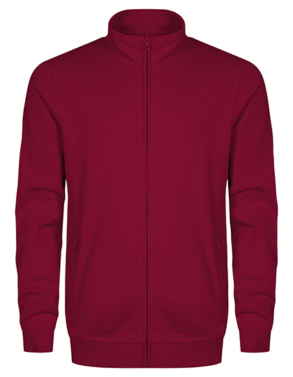 Men´s Sweatjacket