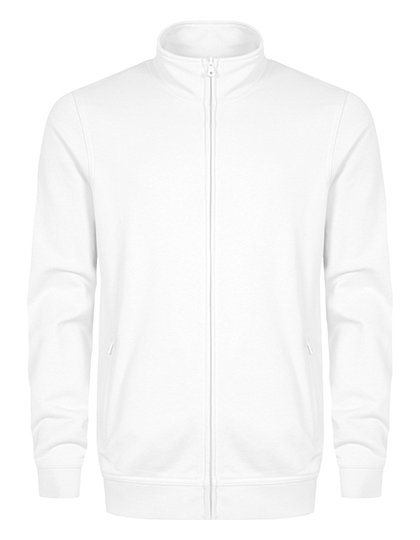 Men´s Sweatjacket