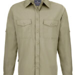 Expert Kiwi Long Sleeved Shirt