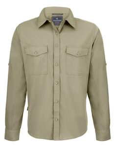 Expert Kiwi Long Sleeved Shirt