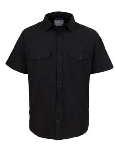 Expert Kiwi Short Sleeved Shirt