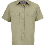 Expert Kiwi Short Sleeved Shirt