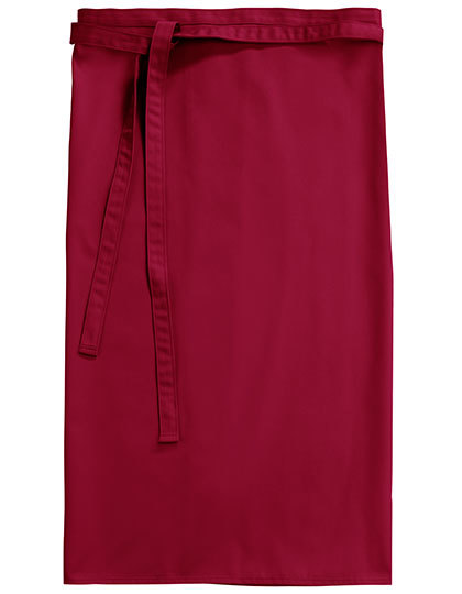 Bistro Apron Roma 80 GreeNature