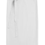 Bistro Apron Roma 80 GreeNature