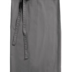 Bistro Apron Roma 80 GreeNature