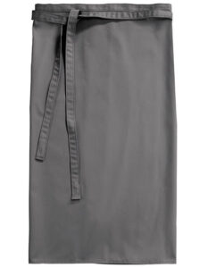 Bistro Apron Roma 80 GreeNature