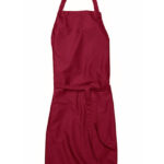 Bib Apron Verona 90 GreeNature