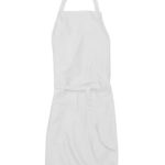 Bib Apron Verona 90 GreeNature