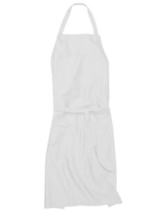 Bib Apron Verona 90 GreeNature