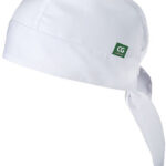 Chef´s Hat Prato GreeNature