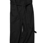 Slit Apron Milano 100 x 100 cm
