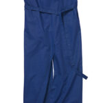 Slit Apron Milano 100 x 100 cm