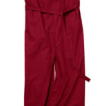 Slit Apron Milano 100 x 100 cm