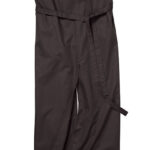 Slit Apron Milano 100 x 100 cm