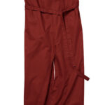 Slit Apron Milano 100 x 100 cm