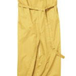 Slit Apron Milano 100 x 100 cm