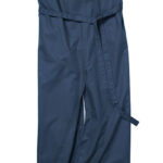 Slit Apron Milano 100 x 100 cm