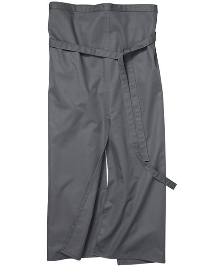 Slit Apron Milano 100 x 100 cm