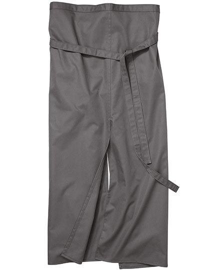 Slit Apron Milano 100 x 100 cm