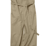 Slit Apron Milano 100 x 100 cm