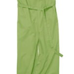 Slit Apron Milano 100 x 100 cm