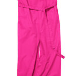 Slit Apron Milano 100 x 100 cm
