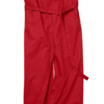 Slit Apron Milano 100 x 100 cm