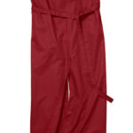 Slit Apron Milano 100 x 100 cm