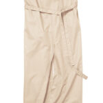 Slit Apron Milano 100 x 100 cm